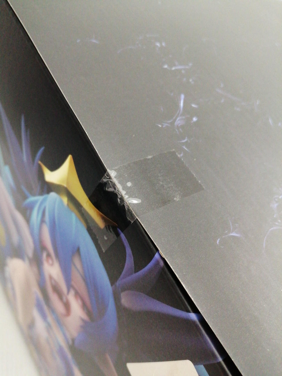 あみあみ×あまくに|ボンバーガールレインボー|【ハードオフ公式通販