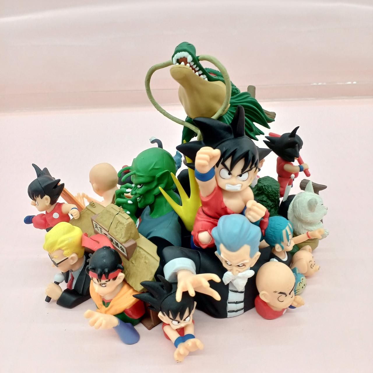 BANDAI|ドラゴンボール ヒストリカルフィギュア|【ハードオフ公式通販