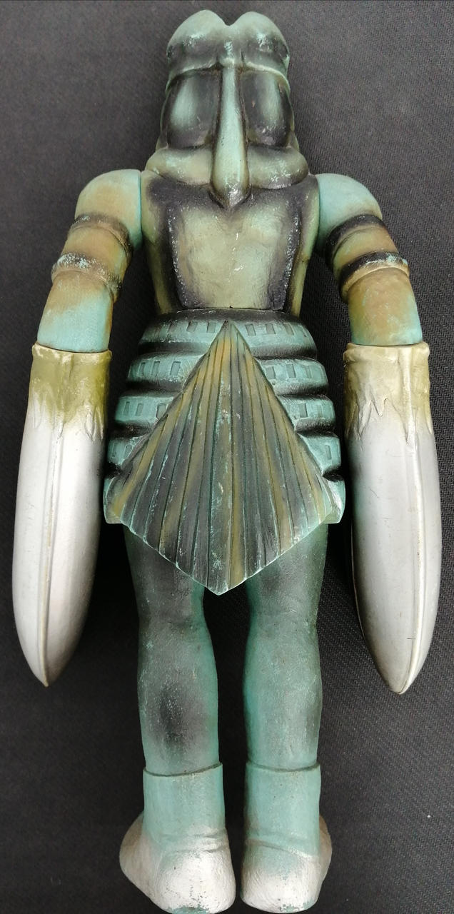 BANDAI|バルタン星人 1984 ソフビ|【ハードオフ公式通販】オフモール