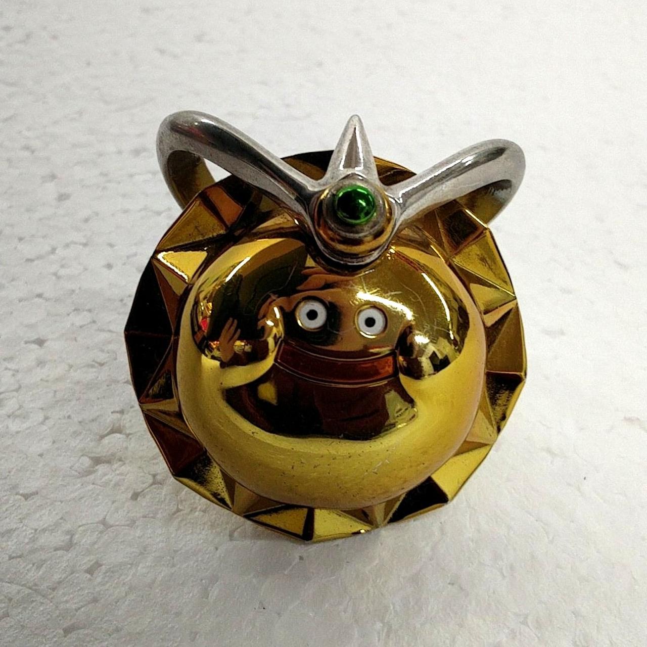 ドラゴンクエスト誕生25周年記念ポータルサイト | 25周年記念グッズ