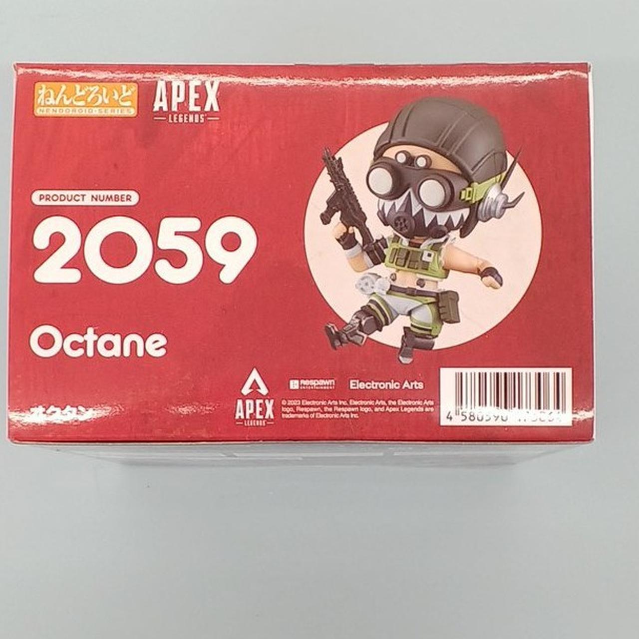 グッドスマイルカンパニー(GOOD SMILE COMPANY)|ねんどろいど APEX