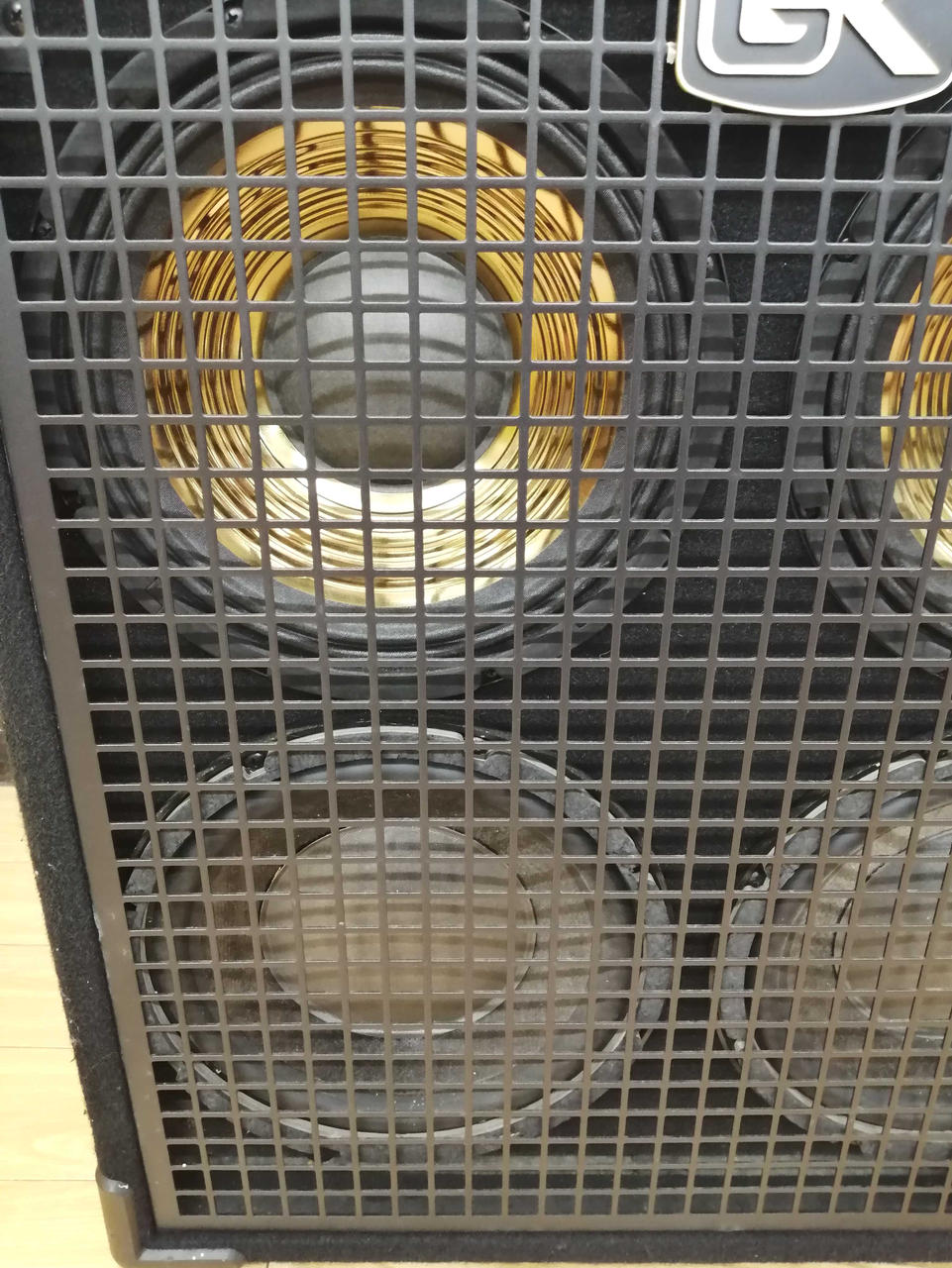 GALLIEN-KRUEGER キャビネット GALLIEN-KRUEGER ( ギャリエン