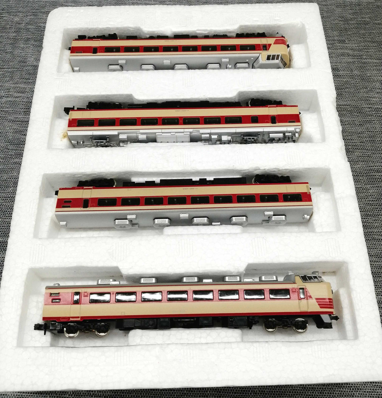 トミックス(TOMIX)|ベーシックセット|【ハードオフ公式通販】オフ