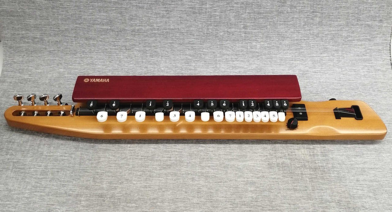 YAMAHA|ヴィオリラ|【ハードオフ公式通販】オフモール|1010490000041564