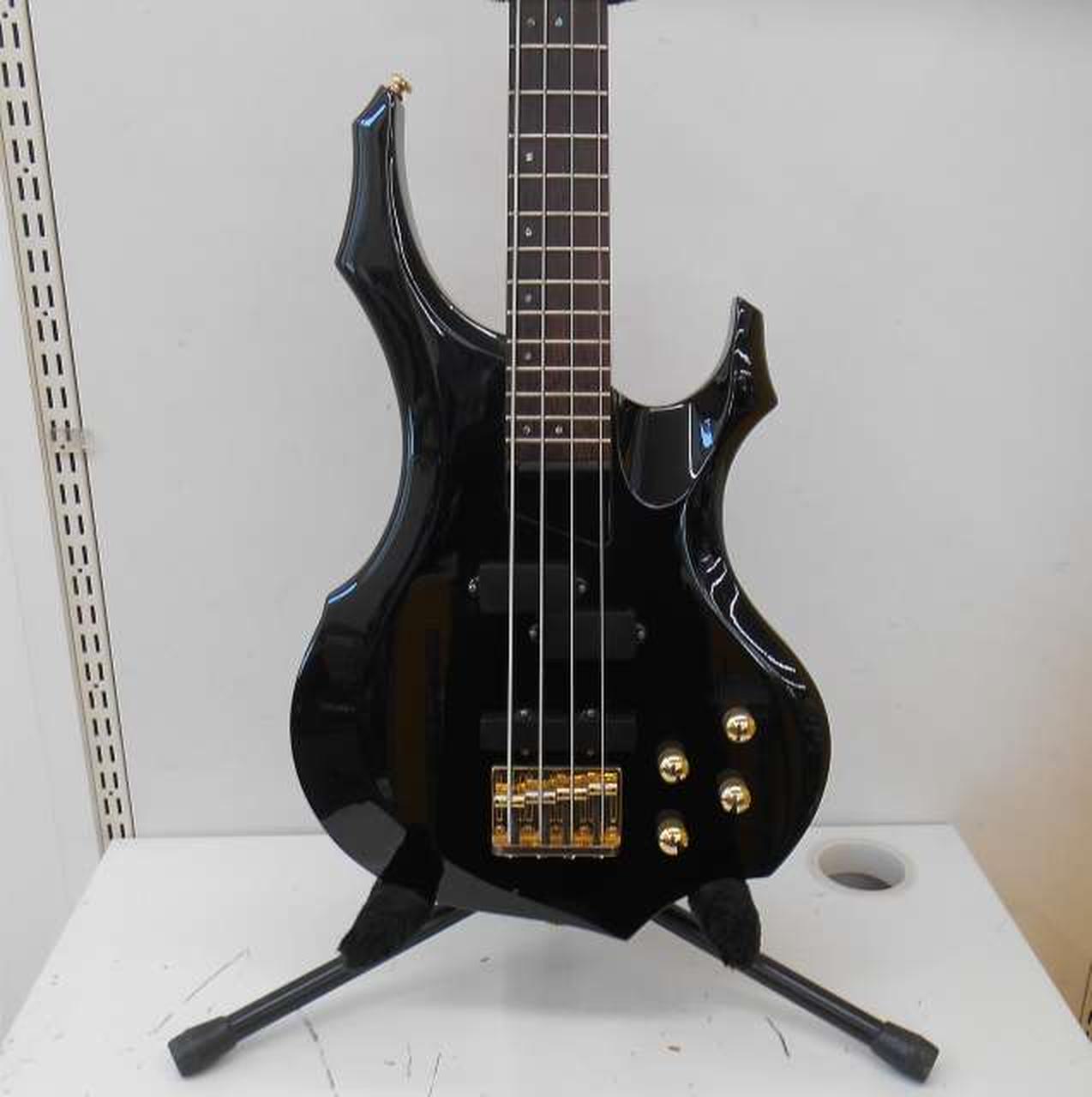 ベース GrassRoots G-JB-45PM Electric Bass Guitar GrassRoots G-JB
