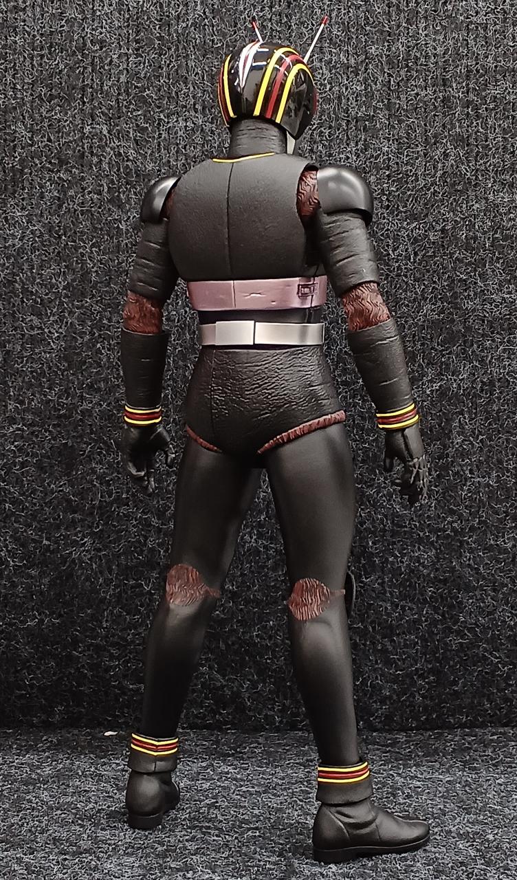 ホットトイズ(HOT TOYS)|仮面ライダーBLACK|【ハードオフ公式通販