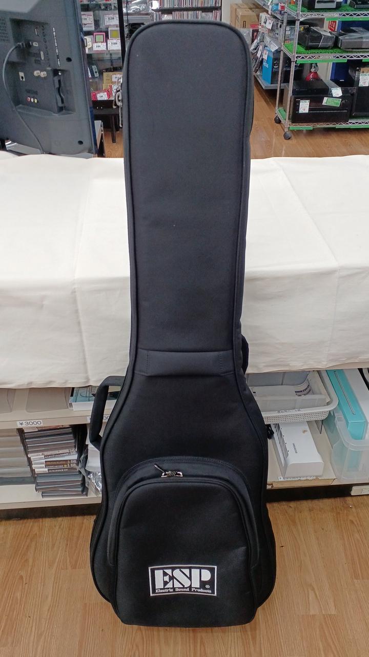 イーエスピー(ESP)|ベース用ギグバッグ|【ハードオフ公式通販】オフ