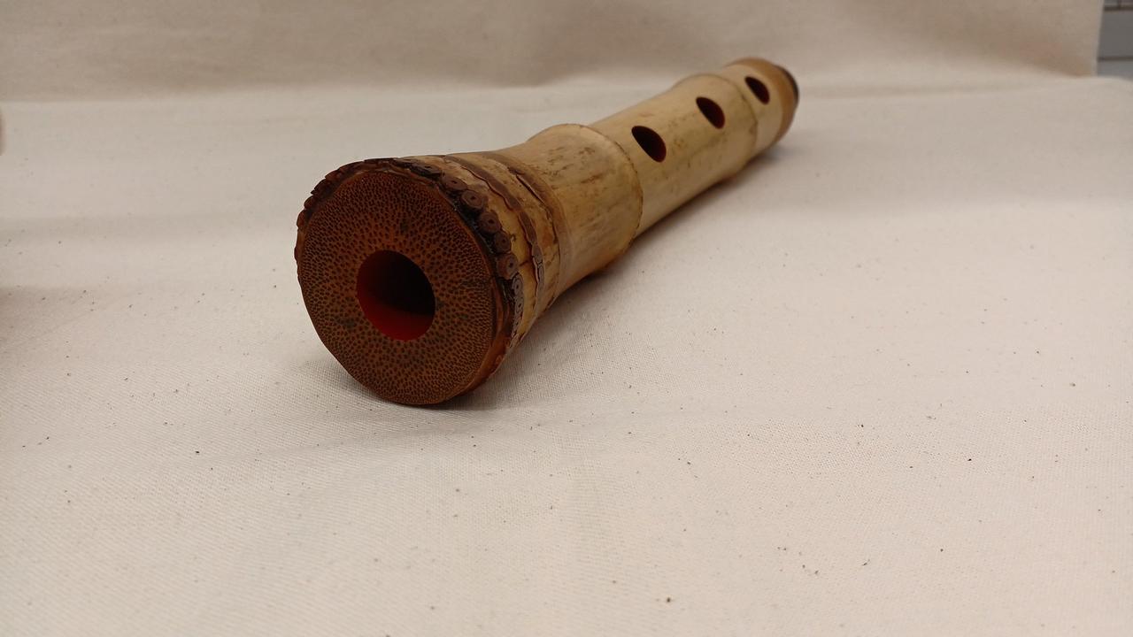 不明|尺八【ジャンク】|【ハードオフ公式通販】オフモール