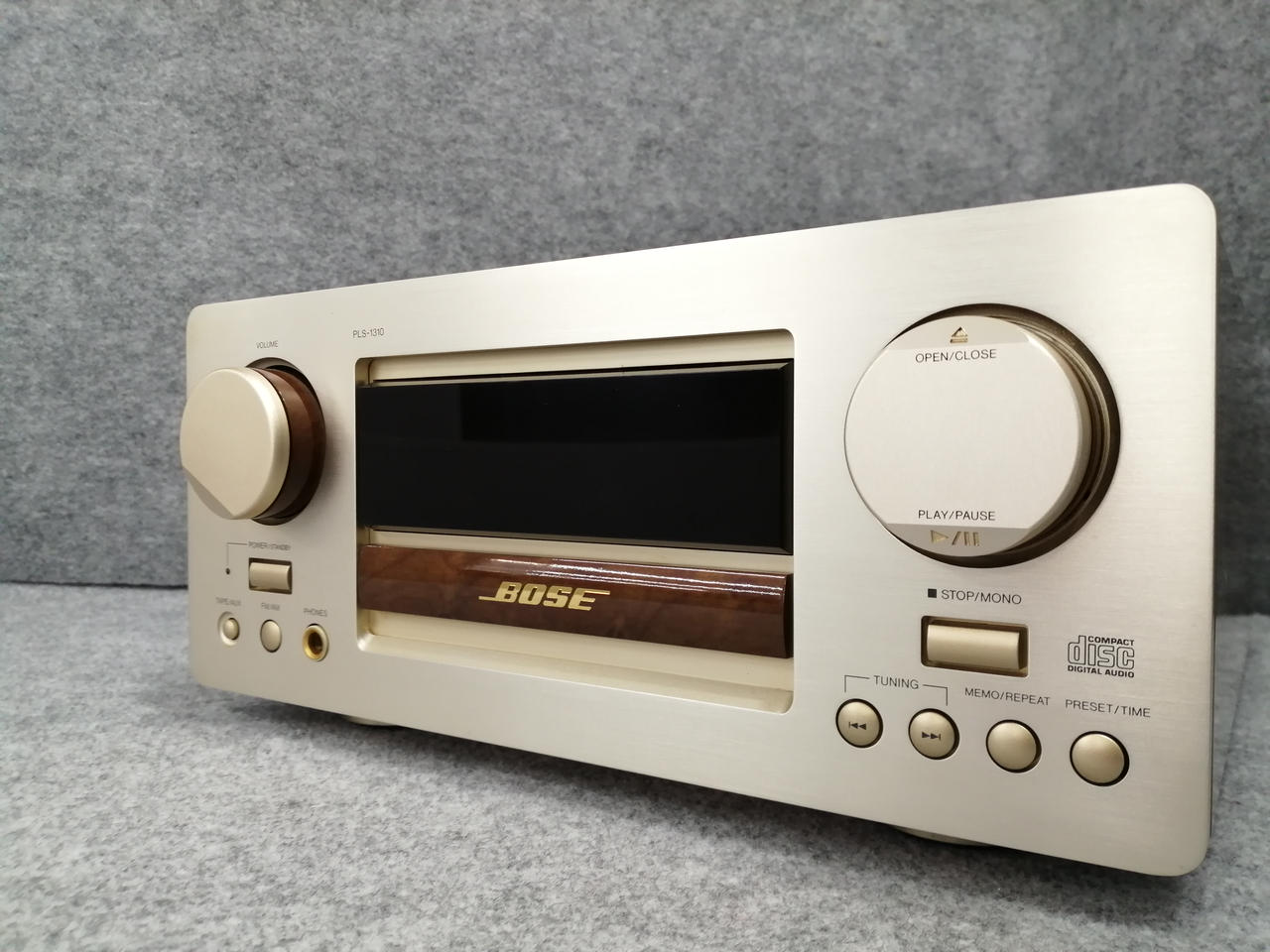 ボーズ(BOSE)|CDレシーバー|【ハードオフ公式通販】オフモール