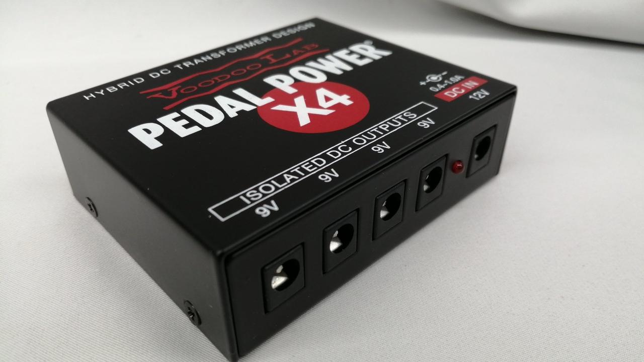 VOODOO LAB|パワーサプライ|【ハードオフ公式通販】オフモール