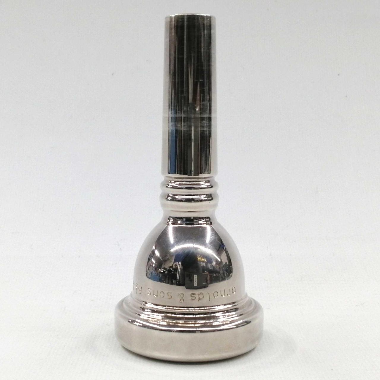 GREG BLACK JOSEPH ALESSI 3 M Greg Black Alessi 6M Trombone