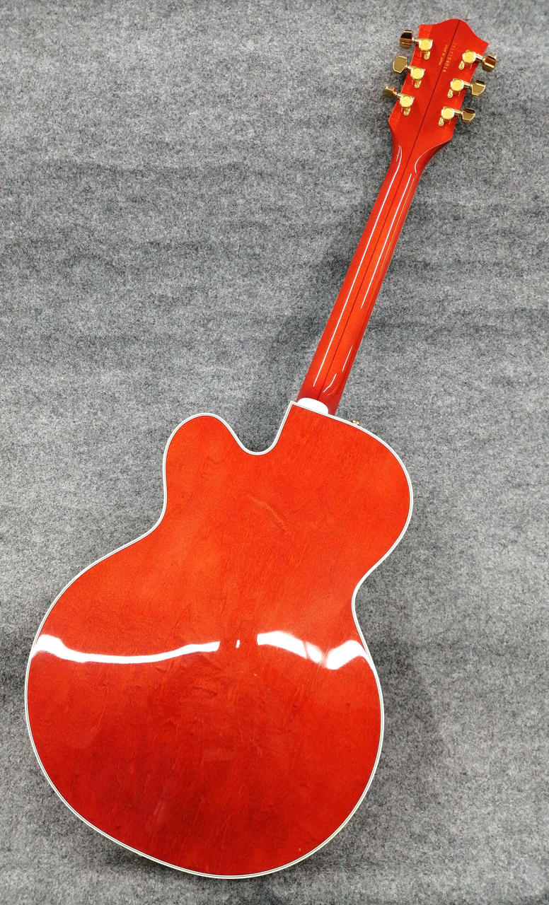 グレッチ(GRETSCH)|フルアコ|【ハードオフ公式通販】オフモール