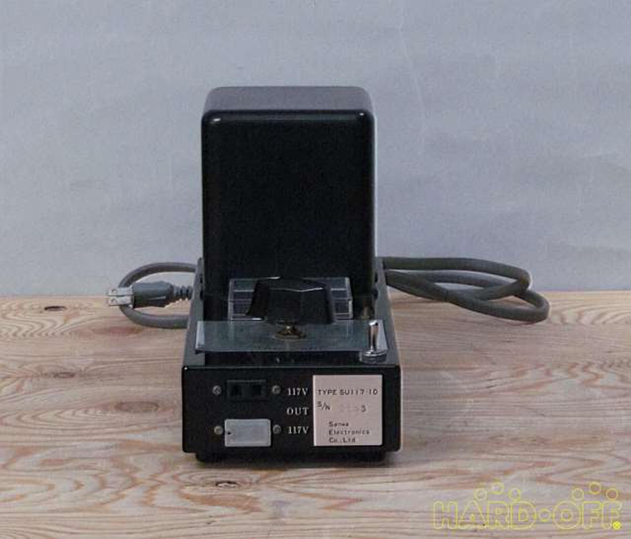 SANWA|ステップアップトランス|【ハードオフ公式通販】オフモール