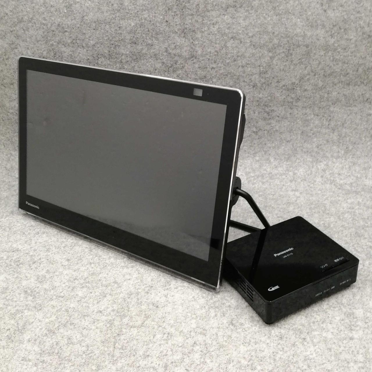 送料込み Panasonic プライベートビエラ UN-10L12 新品未使用