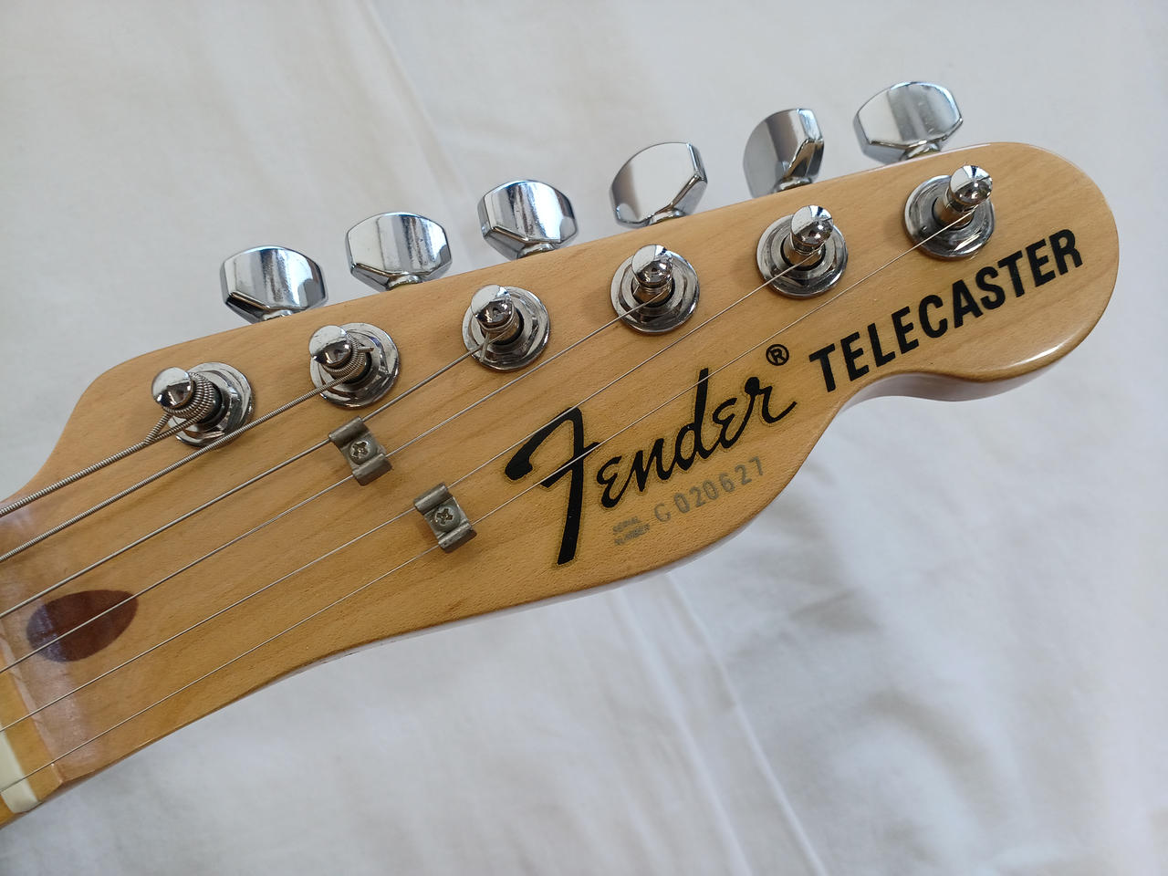 フェンダージャパン(FENDER JAPAN)|エレキギター|【ハードオフ公式通販