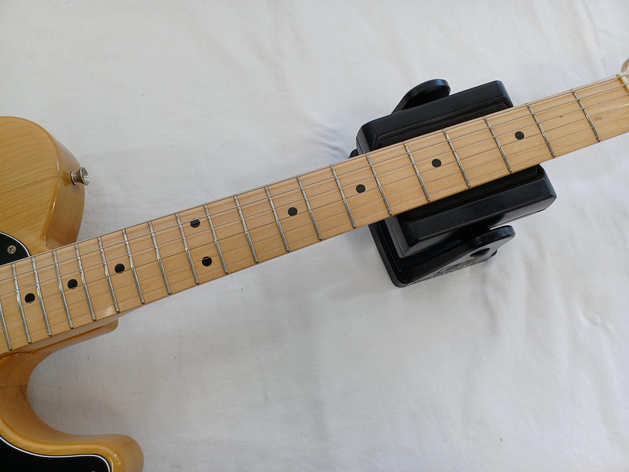 j*k様 フェンダージャパン CTL-50M Iシリアル j*k様 フェンダー