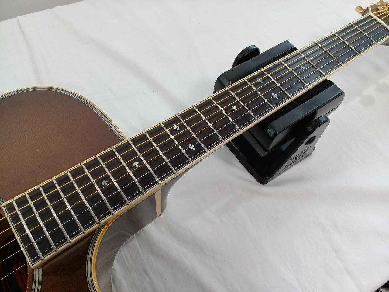 Greco F-90 アコースティックギター 日本製 ビンテージ グレコ 希少