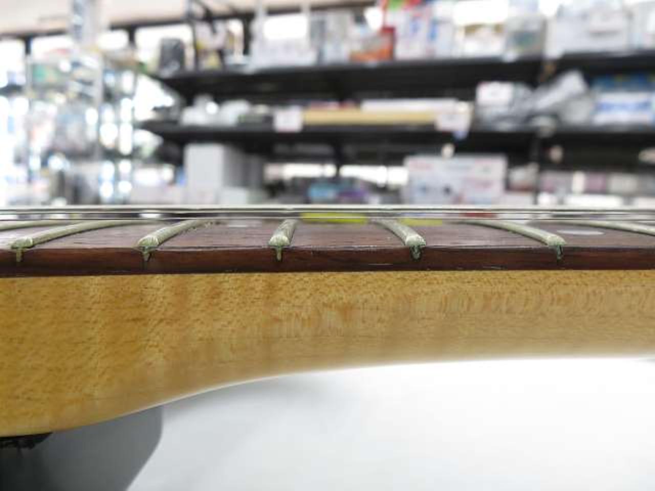 フェンダージャパン(FENDER JAPAN)|ストラトキャスタータイプ|【ハード