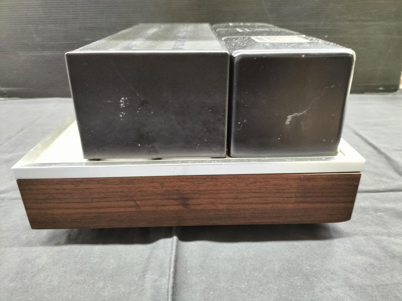 サンスイ(SANSUI)|真空管アンプ|【ハードオフ公式通販】オフモール