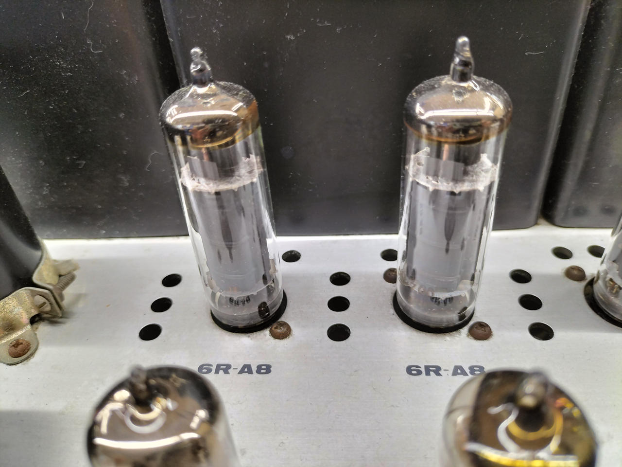 サンスイ(SANSUI)|真空管アンプ|【ハードオフ公式通販】オフモール