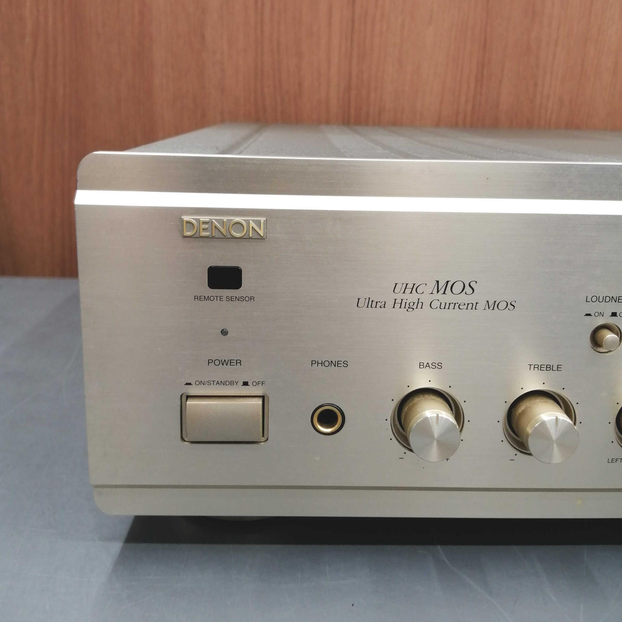 状態良好 デノン プリメインアンプ PMA-1500R2