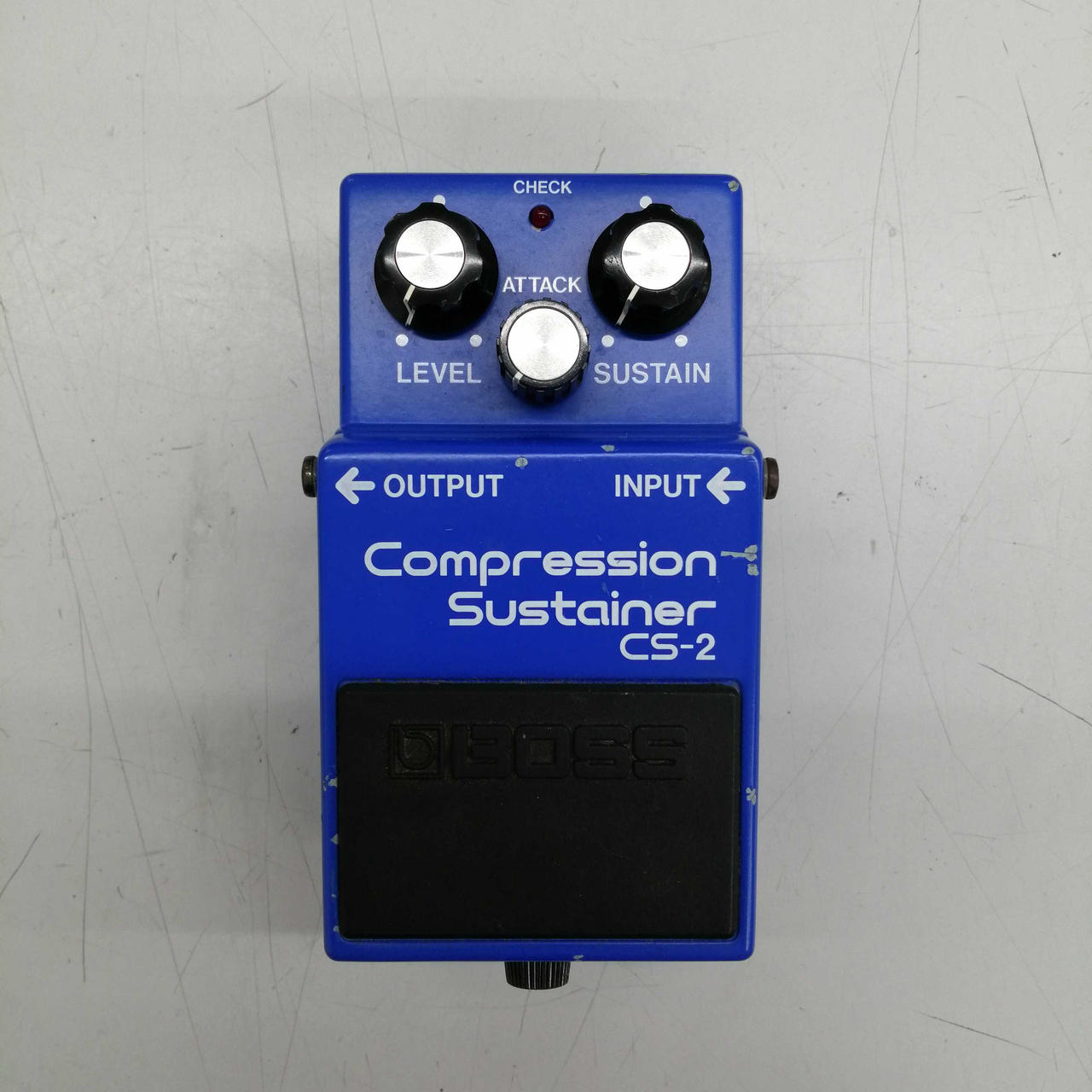 ボス(BOSS)|コンプレッサー|【ハードオフ公式通販】オフモール