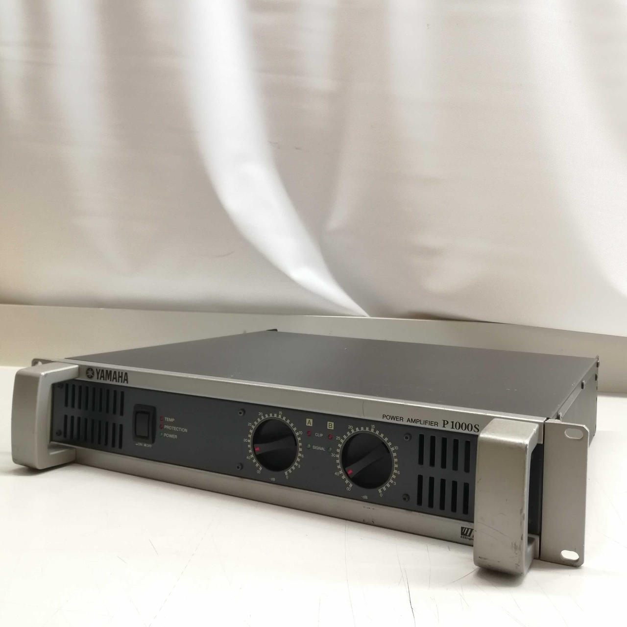 ヤマハ(YAMAHA)|パワーアンプ|【ハードオフ公式通販】オフモール