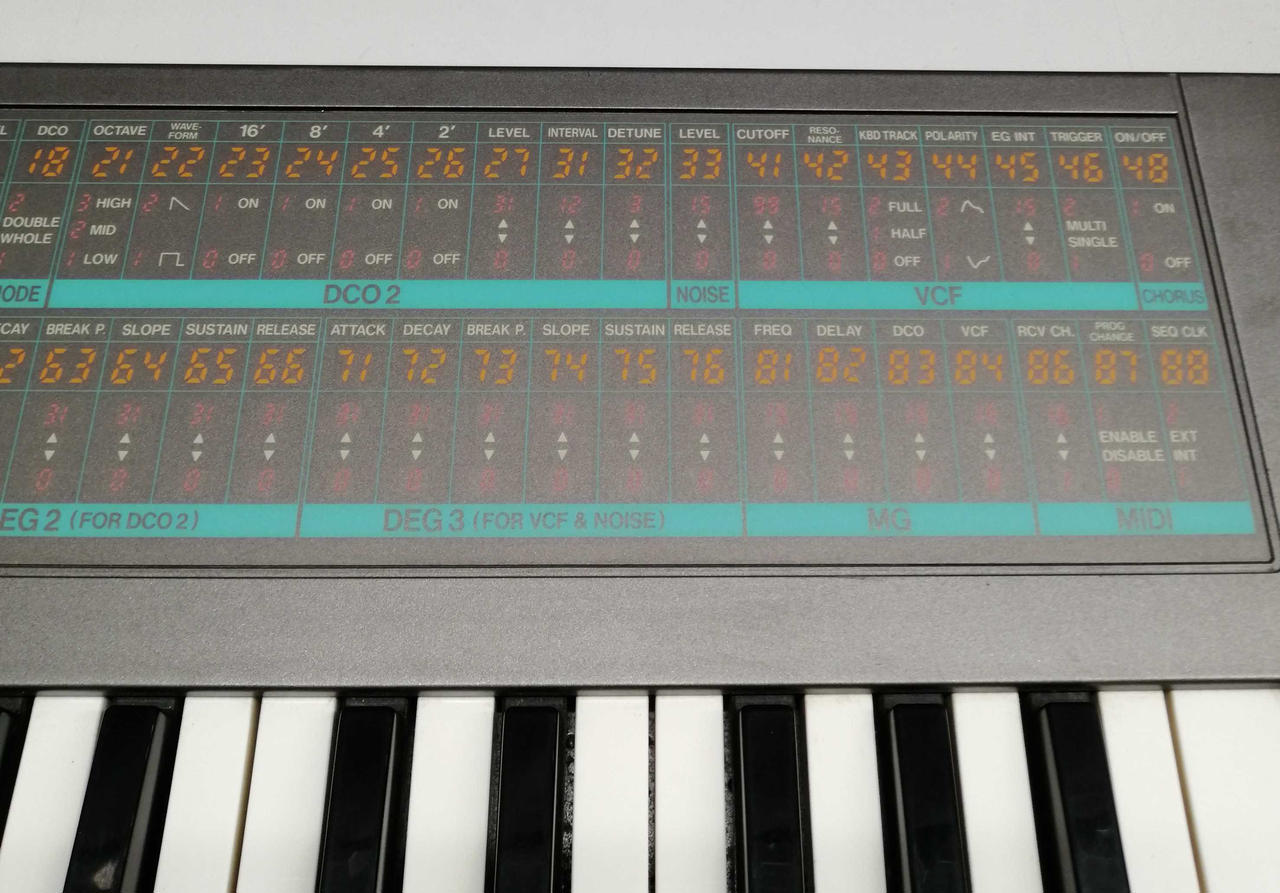 コルグ(KORG)|シンセサイザー|【ハードオフ公式通販】オフモール