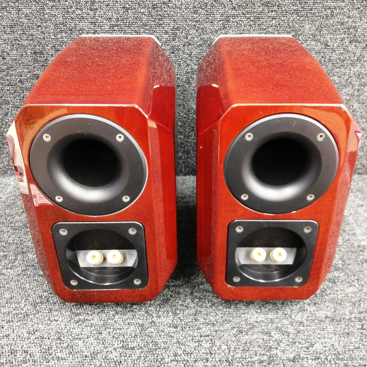 ◇大感謝祭!! Technics SB-M2 スピーカー ペア m0s9445 ◇大感謝祭