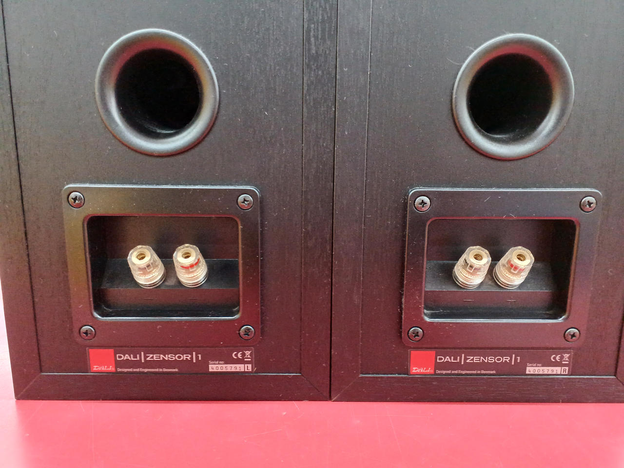 daliスピーカー 二つセット DALI|スピーカーペア|HARDOFFオフモール