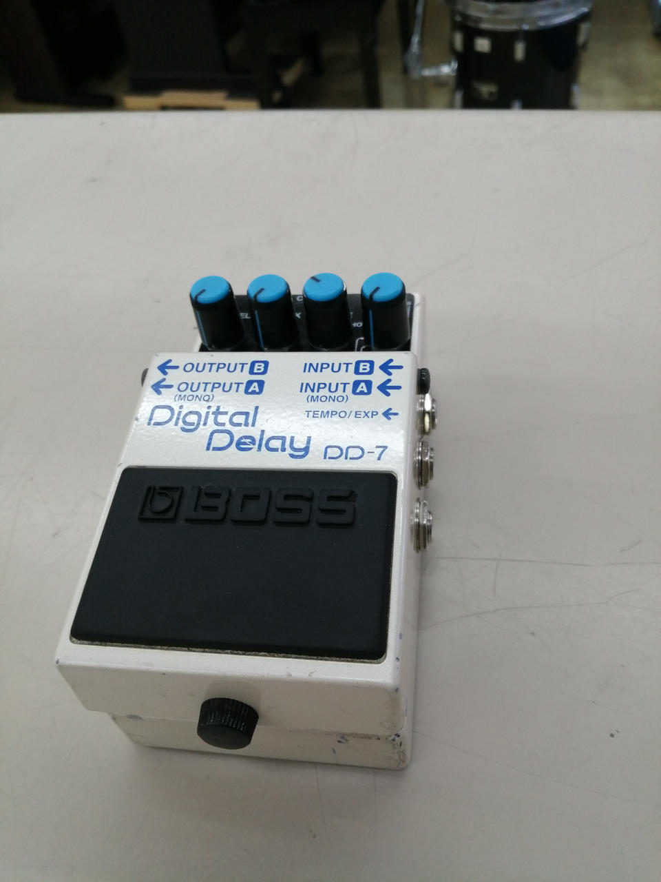 ボス(BOSS)|デジタルディレイ|【ハードオフ公式通販】オフモール