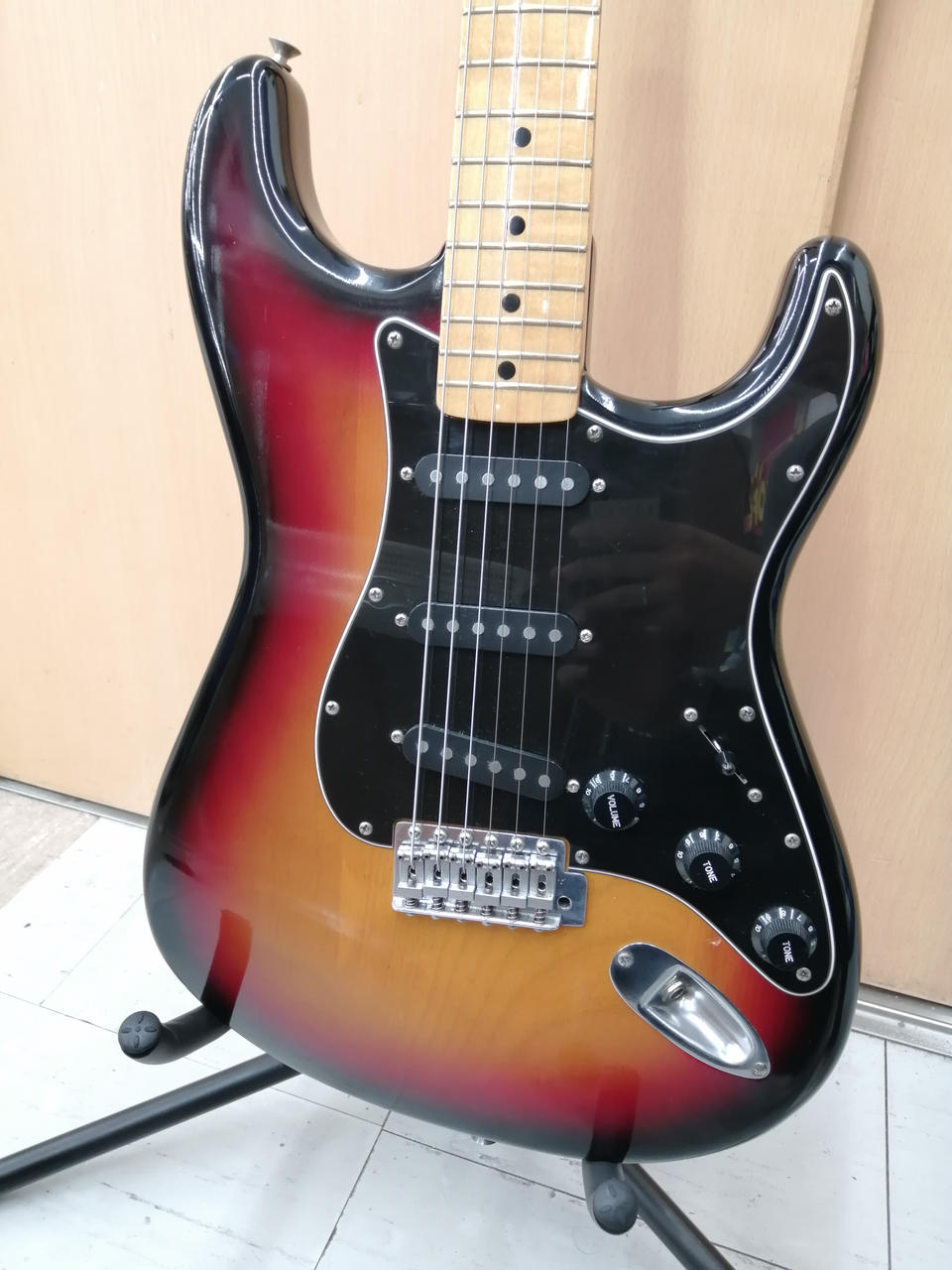 Tokai Custom Edition エレキギター ストラトタイプ 【公式通販】