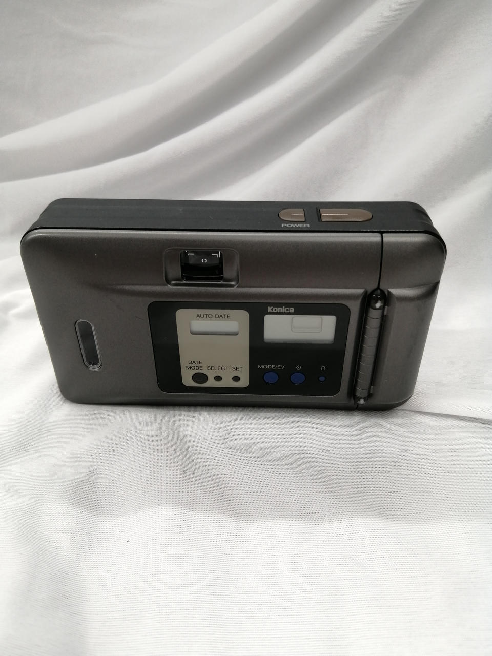 コニカ(KONICA)|コンパクトフィルムカメラ|【ハードオフ公式通販】オフ