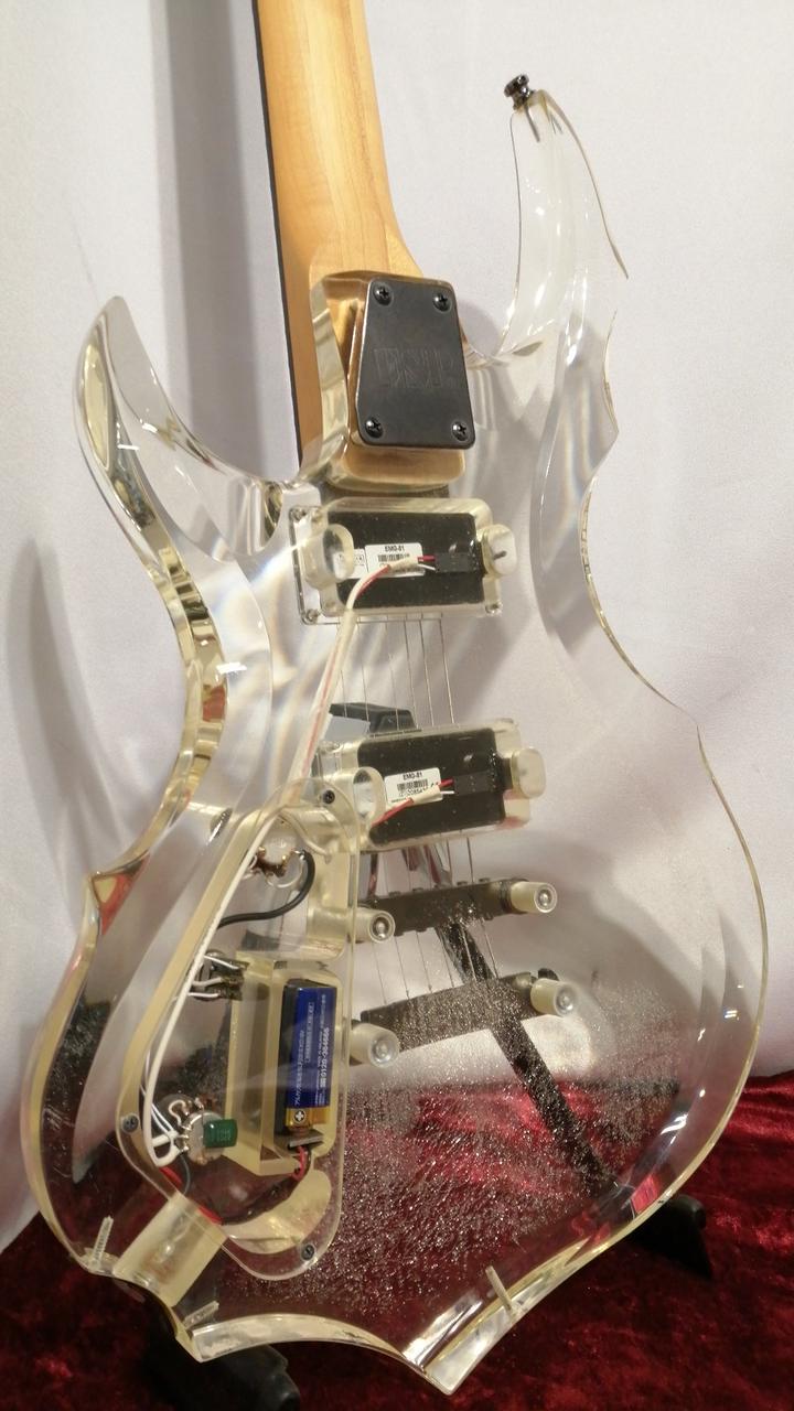 エドワーズ(EDWARDS)|エレキギター|【ハードオフ公式通販】オフモール