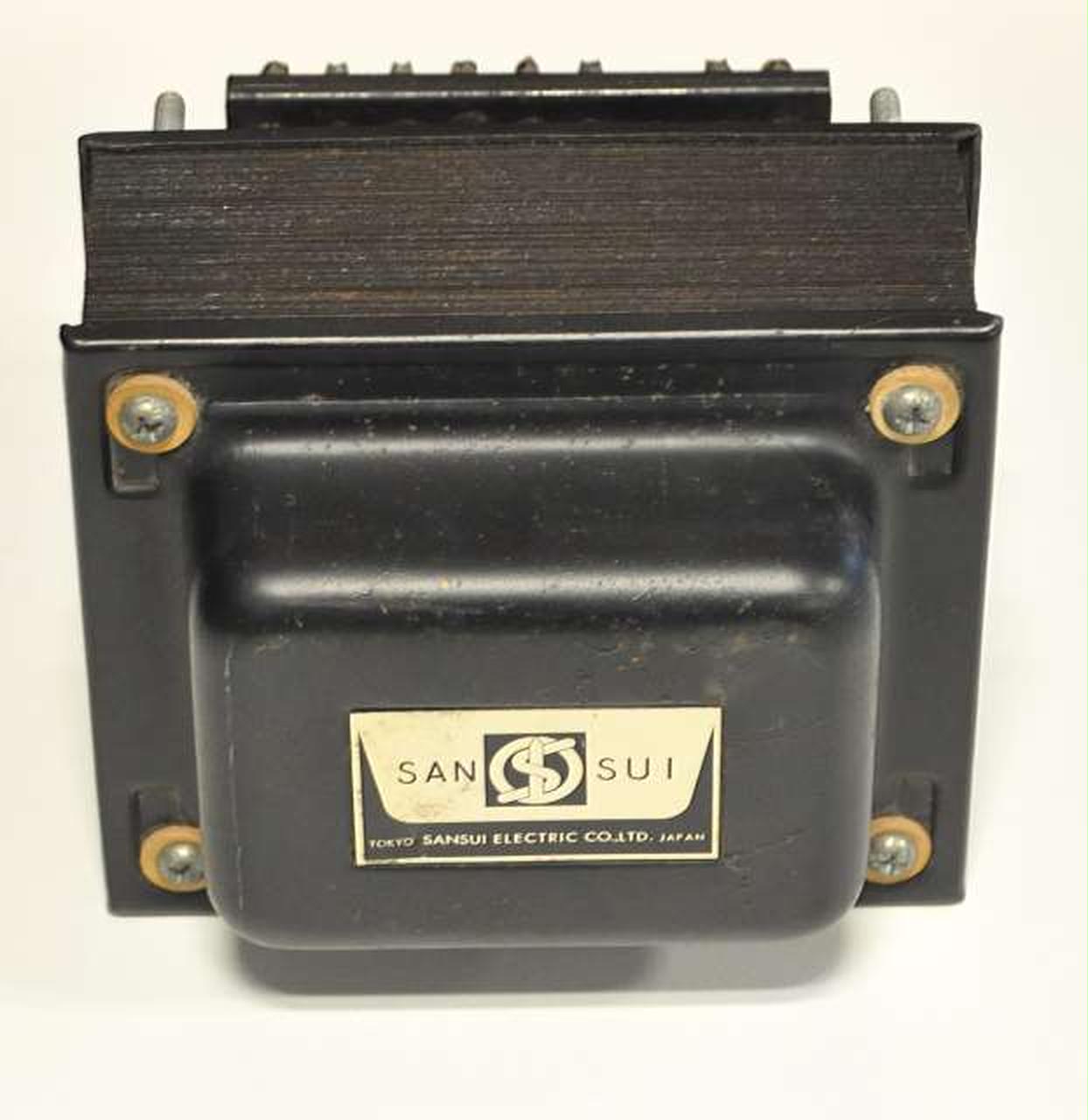サンスイ(SANSUI)|電源トランス|【ハードオフ公式通販】オフモール