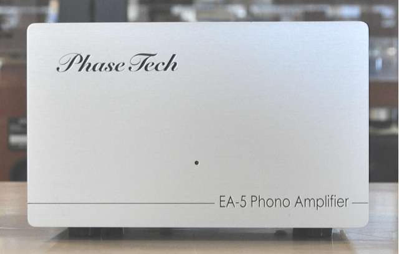 フェーズテック(PHASE TECH)|フォノイコライザー|【ハードオフ公式通販