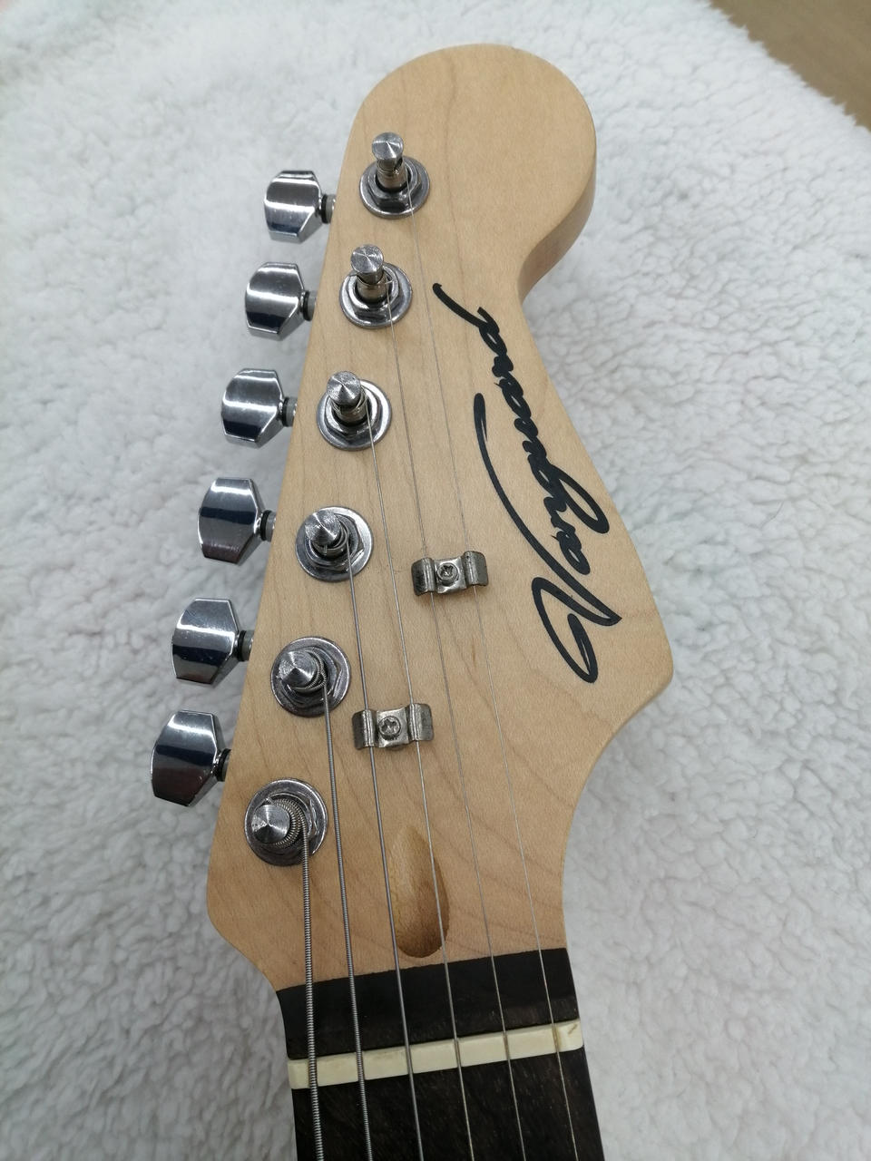 バンガード(VANGUARD)|エレキギター|【ハードオフ公式通販】オフモール