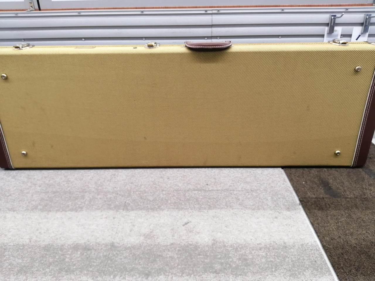 momoseベース用ハードケース(16日で締め切ります。お早めに) モモセ