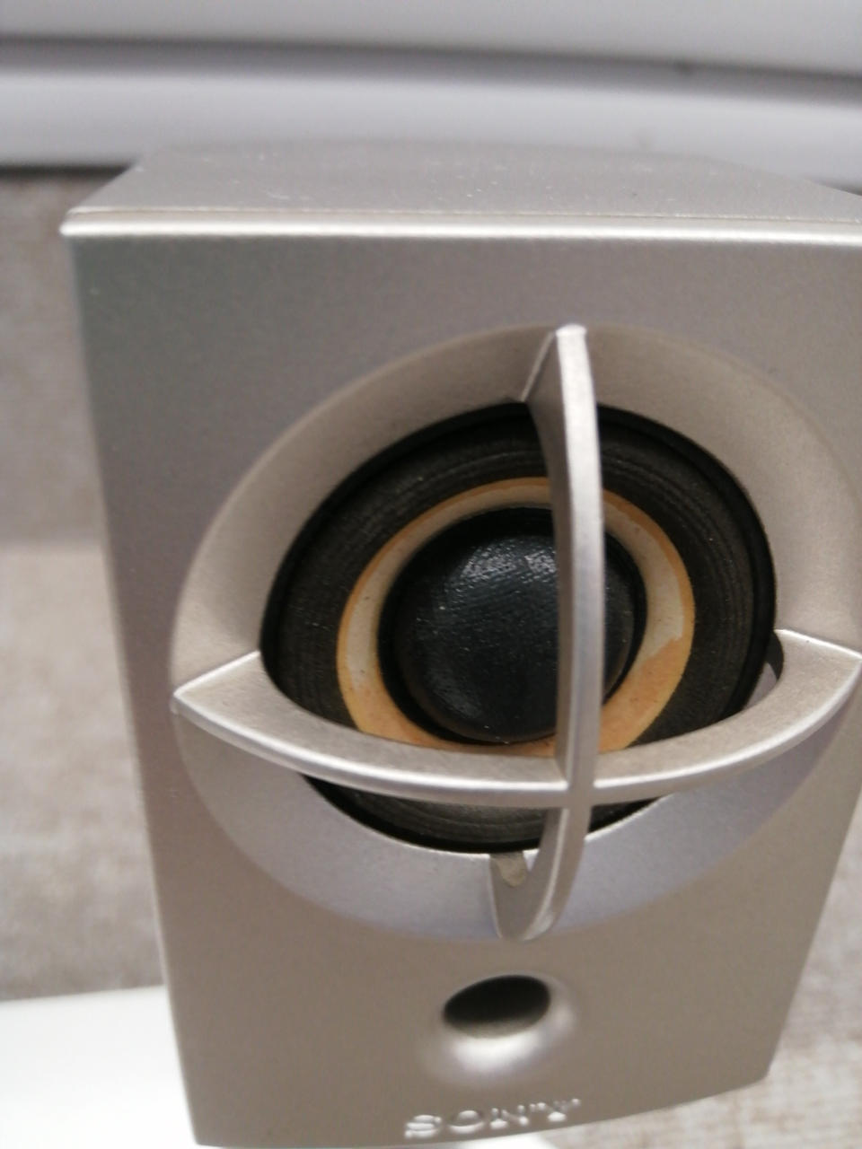 ソニー(SONY)|アクティブスピーカーシステム|【ハードオフ公式通販