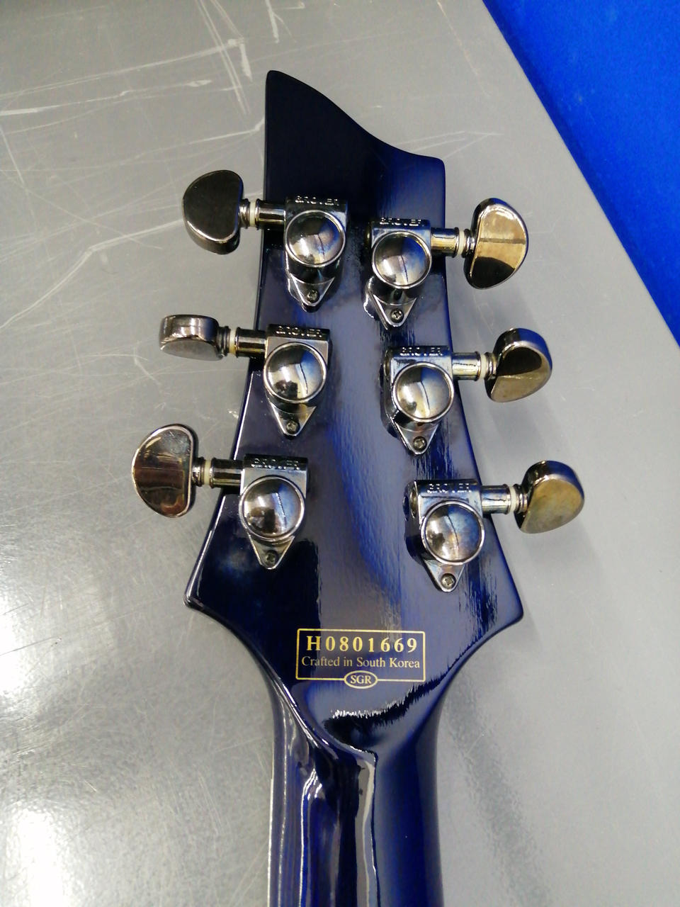 シェクター(SCHECTER)|Schecter Diamond Series|【ハードオフ公式通販