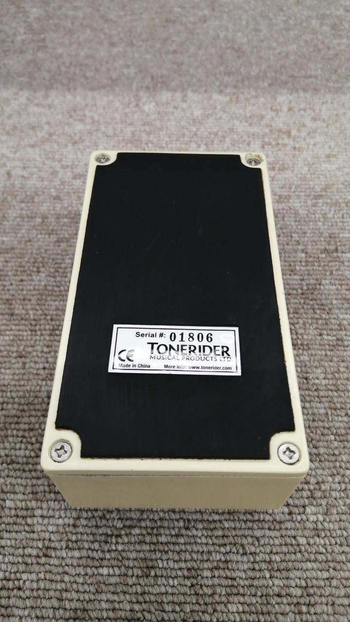 トーンライダー(TONERIDER)|TONERIDER BD-1|【ハードオフ公式通販