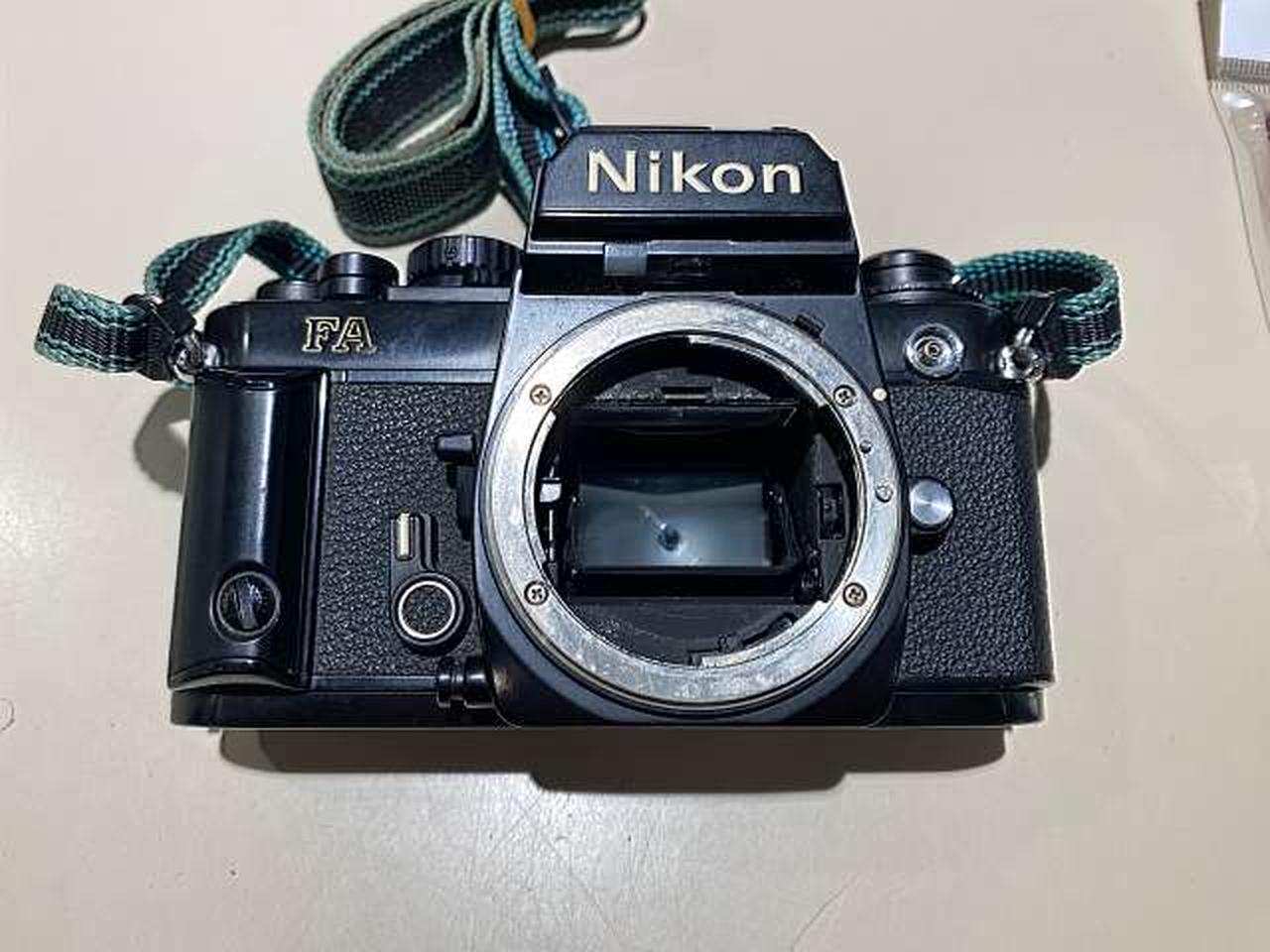 ニコン(NIKON)|フィルム一眼レフ|【ハードオフ公式通販】オフモール