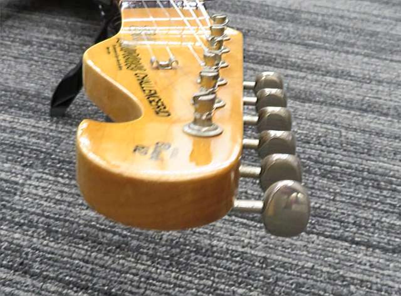 ビルローレンス(BILL LAWRENCE)|ストラトキャスタータイプ|【ハード