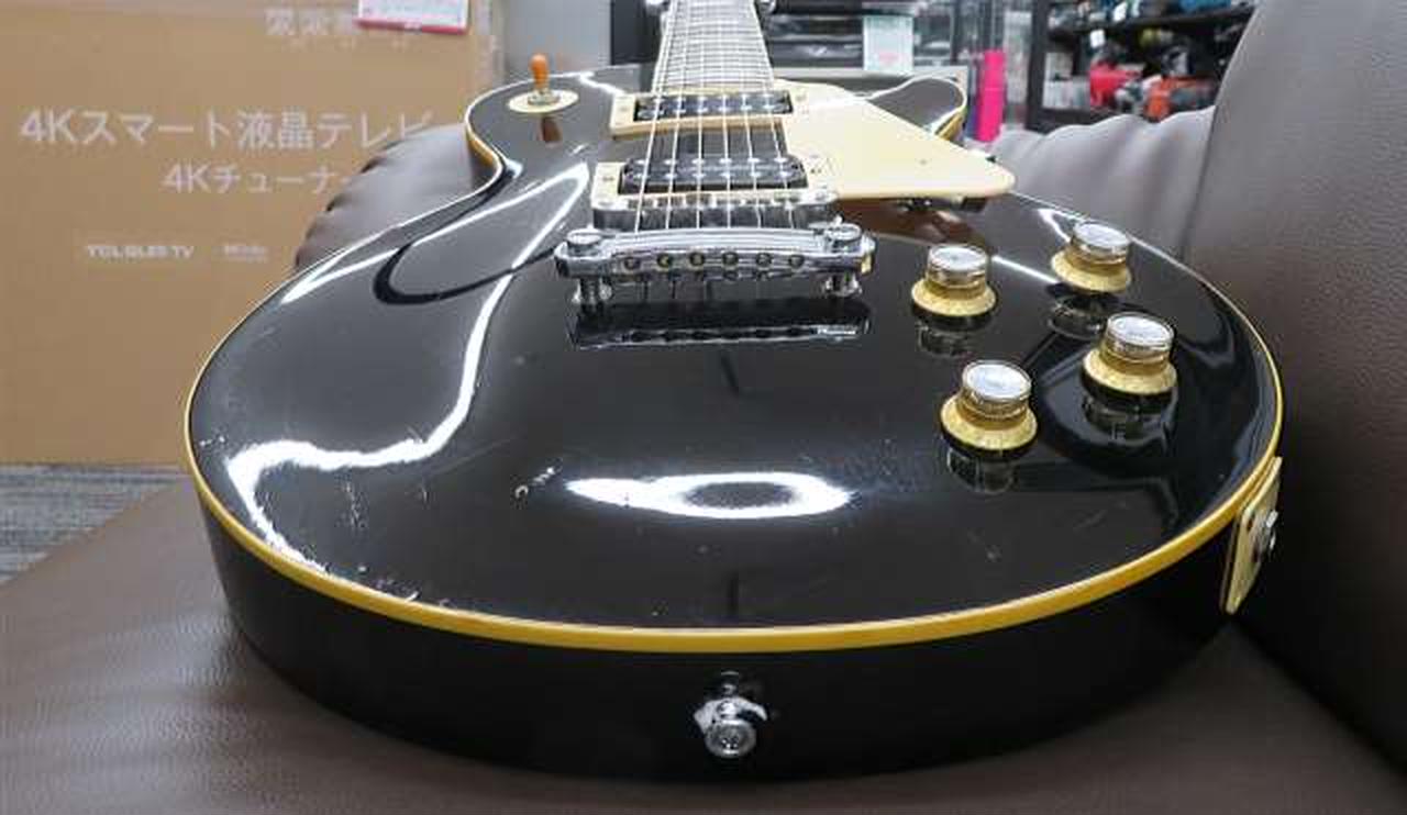 Burny レスポールタイプ Japan Vintage Burny RLG Les Paul Standard