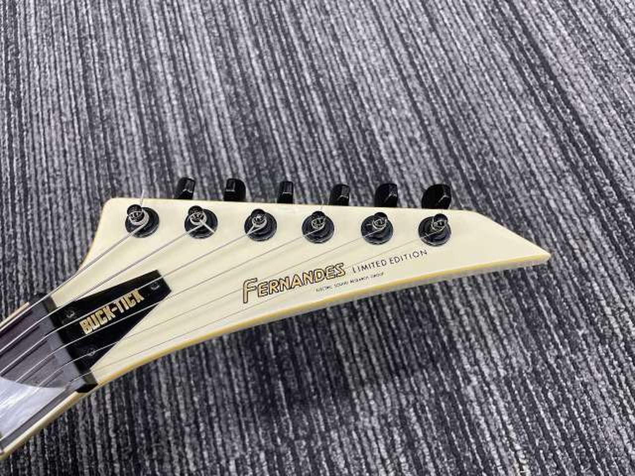 フェルナンデス(FERNANDES)|テレキャスタータイプ|【ハードオフ公式