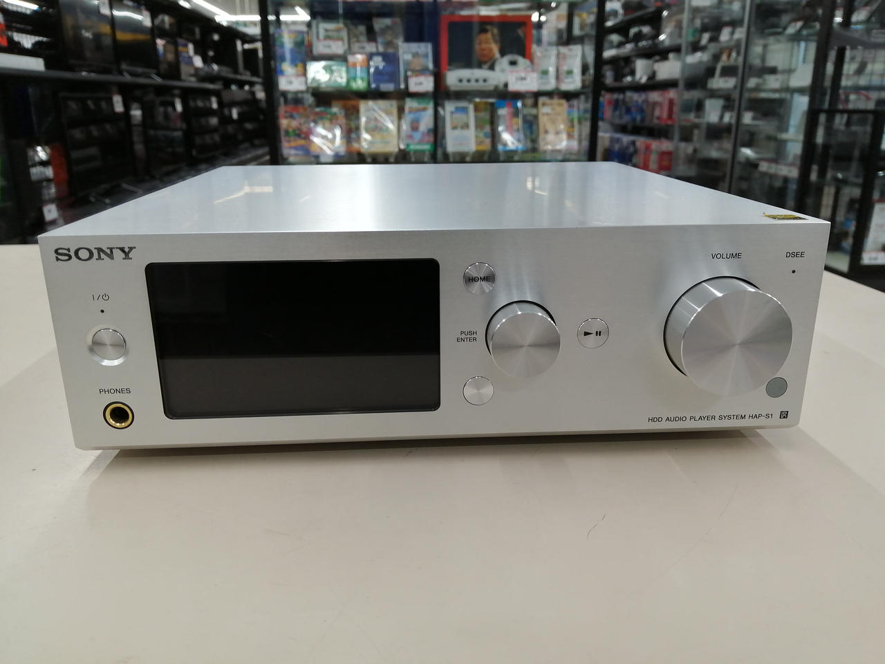 ソニー(SONY)|HDDオーディオプレーヤー|【ハードオフ公式通販】オフ