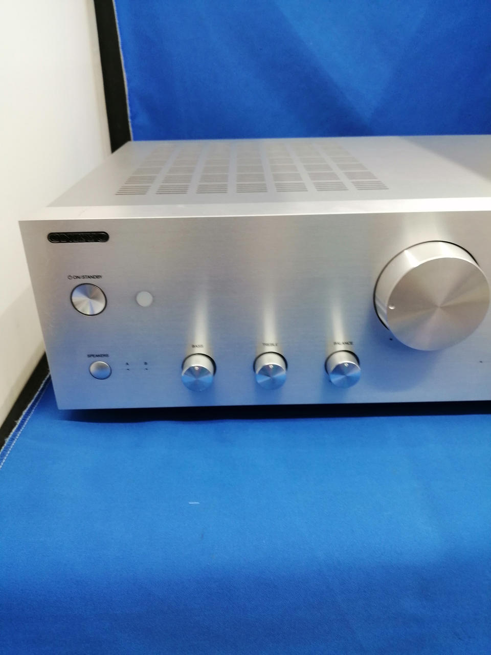 オンキョー(ONKYO)|プリメインアンプ/A-9050|【ハードオフ公式通販