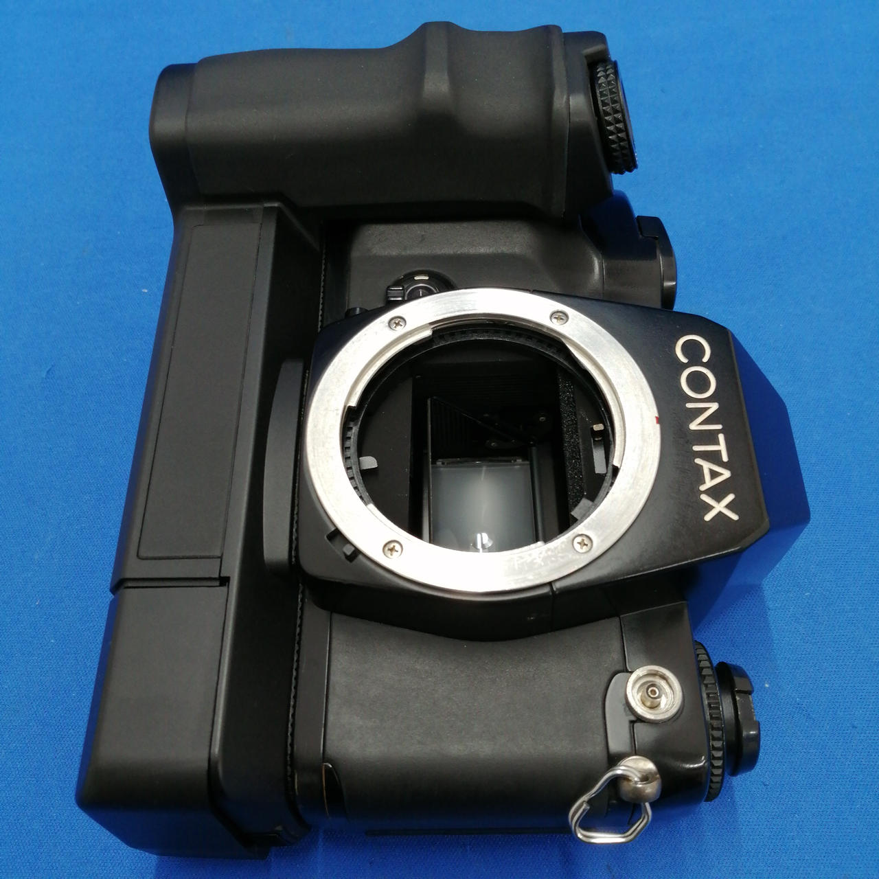 コンタックス / キョウセラ(CONTAX/KYOCERA)|フィルムカメラ/159MM