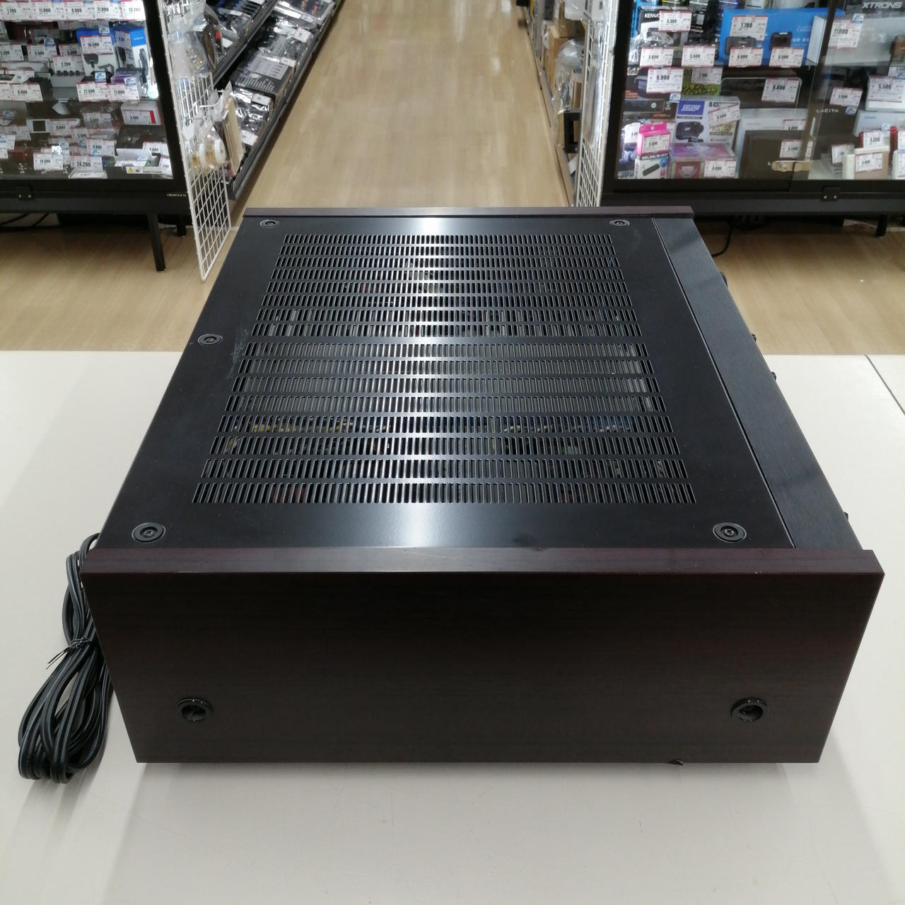 ソニー(SONY)|プリメインアンプ/TA-F333ESX|【ハードオフ公式通販