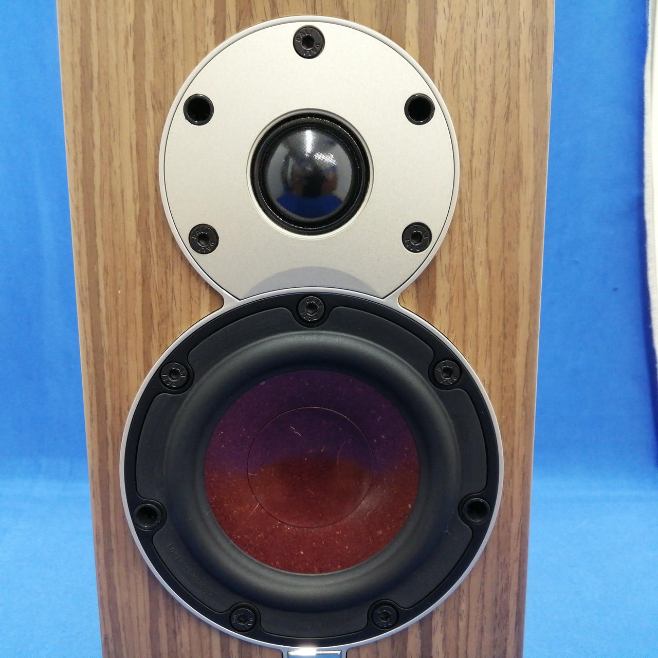 M8276 DALI MENUET スピーカーペア DALI - MENUET/SE/ワイルド